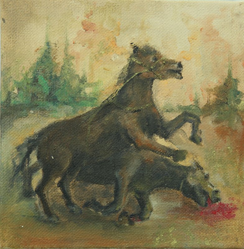 A (199) Klaudia Brawańska